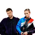 artist image Il Pagante, VillaBanks Spingere Spingere (feat. VillaBanks) - Single