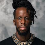artist image Youssoupha feat. Staff Benda Bilili Noir désir Noir D**** (Bonus Track Version)