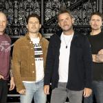 artist image Nickelback San Quentin 