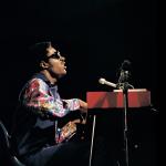 artist image Stevie Wonder Isn't She Lovely At The Close Of A Century