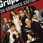 artist image Grupo Red Déjame amarte Las que cortan venas