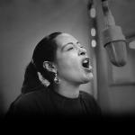 artist image Billie Holiday Speak Low (Bent Remix) The Complete Verve Remixed (Deluxe Edition)