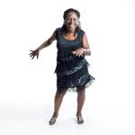 artist image Sharon Jones & The Dap-Kings Nobody's Baby 100 Days, 100 Nights