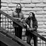 artist image The Teskey Brothers Rain Run Home Slow
