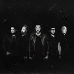artist image Breaking Benjamin I Will Not Bow (Dear Agony) 