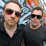 artist image Patrick Scuro & Nick Acid Rave in a Dream (Extended Mix) 