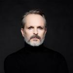 artist image Miguel Bosé Amante Bandido Baladas de amor