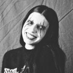 artist image deathbyromy XXXhibitionist 