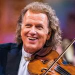 artist image André Rieu feat. Mirusia Louwerse, Kimmy Skota, Carla Maffioletti Walking In The Air (From 