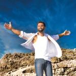 artist image Kendji Girac Andalous (zaycev.net) Andalouse