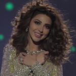 artist image Meriam Fares Nadini Bazaar Night