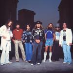 artist image Lynyrd Skynyrd Simple Man Playlist Plus