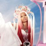 artist image NIKI MINAJ- starship Pink Friday: Roman Reloaded The Re-Up (Explicit Version)