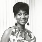 artist image Aretha Franklin, George Michael I Knew You Were Waiting (For Me) ARETHA