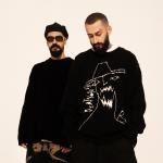 artist image Miyagi & Эндшпиль, Mav-d Skittles EUPHORIA