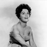artist image Connie Francis Spanish Nights And You Gold