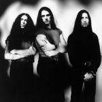 artist image Type O Negative Nettie Life Is Killing Me
