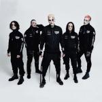 artist image Motionless In White Generation Lost Reincarnate