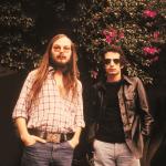 artist image Steely Dan Fire In The Hole Citizen 1972-1980
