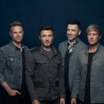 artist image Westlife Better Man Spectrum
