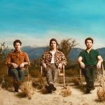 artist image Jonas Brothers Paranoid Lines, Vines and Trying Times