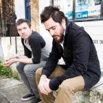 artist image Middle Class Rut_OST_Transformers Lifelong Dayshift 