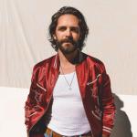 artist image Thomas Rhett Something To Do With My Hands Country Workout, Volume 1