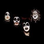 artist image Kiss Reason To Live KISS 40