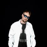 artist image Machinedrum RESPEK (Instrumental) 