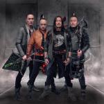 artist image The Hu Yuve Yuve Yu Extended 