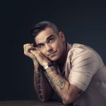 artist image Robbie Williams Bodies In And Out Of Consciousness: Greatest Hits 1990 - 2010 (Excluding iTunes)