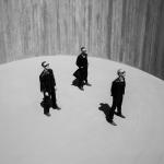 artist image RÜFÜS DU SOL Innerbloom (Live from Joshua Tree) Live from Joshua Tree