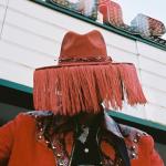 artist image Red Leather Sins 