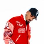 artist image chris brown under the influence (speed up tiktok) 