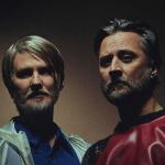 artist image Royksopp What Else Is There (Loskin, MOTT Afro House Remix) 