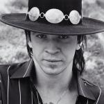 artist image Stevie Ray Vaughan & Double Trouble Texas Flood 