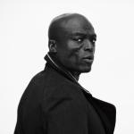 artist image Seal It's a Man's Man's Man's World Hits