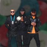 artist image Black Eued Peas Boom Boom Pow THE E.N.D. (THE ENERGY NEVER DIES)