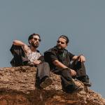 artist image Nassif Zeytoun Sallemi Sallemi