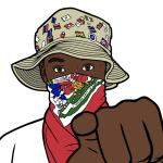 artist image Mach-Hommy feat. Tha God Fahim Magnum Band Pray For Haiti