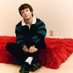 artist image Alec Benjamin Devil Does Not Bargain 