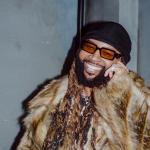 artist image PARTYNEXTDOOR S o r r y, B u t I’ m O u t s i d e 