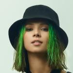 artist image Susie Ledge, Miss Monique, P.O.U Million Miles Away (Original Mix) 