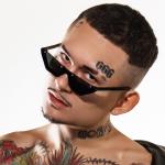 artist image MORGENSHTERN АНТИДЕПРЕССАНТЫ ALISHER