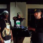 artist image Public Enemy Fight The Power Fear Of A Black Planet