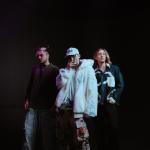 artist image Chase Atlantic Meddle About (speed up) 