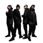 artist image Jodeci - Forever My Lady 1. Stay Back To The Future: The Very Best Of Jodeci