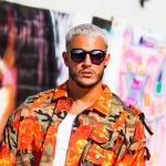 artist image DJ Snake ft. Yellow Claw Ocho Cinco (Saymyname Remix) Ocho Cinco (Remixes)