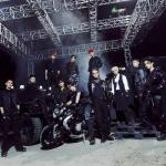 artist image the boyz lucid dream THE BOYZ 3rd MINI ALBUM [THE ONLY]