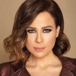 artist image Carole Samaha Habib Alby Helm